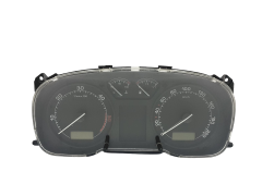 Otáčkoměr Skoda Octavia 1U0920810F 110080058017 54220