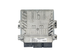 Blok Ovladačů Volvo S180134103A 31355712 SID807EVO Continental 43514