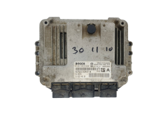 Blok Ovladačů 0281012620 9663944680 9659614980 PSA Bosch 43227