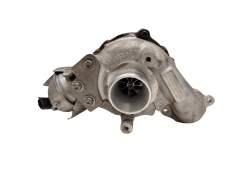 Turbodmychadlo 9804119380 GTD1244VZ 1.6 eHDI 1.5 TDCi PSA Turbodmychadlo 9804119380 GTD1244VZ 1.6 eHDI 1.5 TDCi PSA