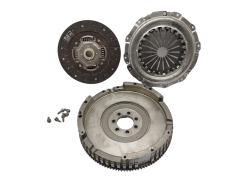 Kompletní Spojka Nové VALEO 7701479194 8200447575 Renault 1.5 dCi