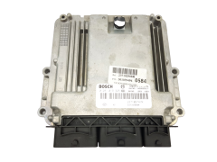 Blok Ovladačů 0281019325 237102747R 237102908R Renault Bosch 27961