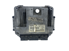 Blok Ovladačů 0281010707 9646559980 9644157380 PSA Bosch 49971