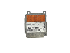 Blok Ovladačů 8D0959655L 0285001305 Audi Bosch 58466