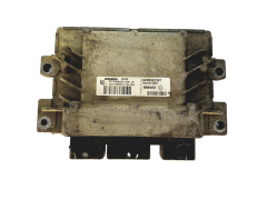 Blok Ovladačů S120200105A 8200522357 8200510536 Renault 28010