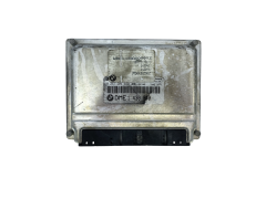 Blok Ovladačů BMW 1430940 0261204420 Bosch 55804