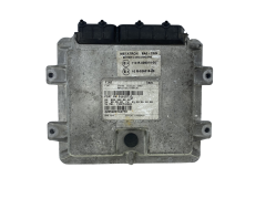 Blok Ovladačů 51815710 4100136 110R-006014-00 Fiat Metatron 51502