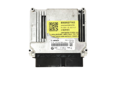Blok Ovladačů DDE 7811700 0281015043 BMW Bosch 28636