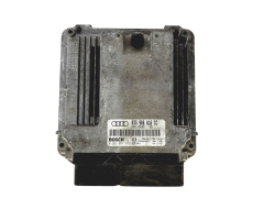 Blok Ovladačů Audi 03G906016CC 0281011832 Bosch 27802