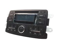 Autorádio CD USB Dacia 281155216R AGC-0060RF 0km 5596 Autorádio CD USB Dacia 281155216R AGC-0060RF 0km 5596