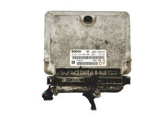 Blok Ovladačů 0281010050 09181243 DY Opel Bosch 16070