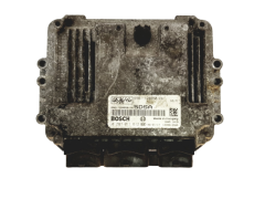Blok Ovladačů 0281011612 6S61-12A650-VA Ford Bosch 20504
