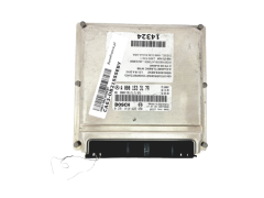 Blok Ovladačů A0001533179 0281010426 Mercedes Bosch 21555
