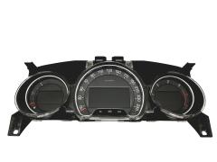 Otáčkoměr Citroen C5 3 9666330580 30875
