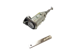 Cylindrický Zámek Renault Clio 3 7701208785 7701208409