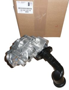 Olejové Čerpadlo Nový originál 9809524280 Citroen Peugeot Olejové Čerpadlo Nový originál 9809524280 Citroen Peugeot