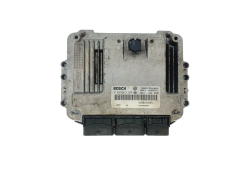 Blok Ovladačů 0281013364 8200635663 8200833387 Renault Bosch 47525 Blok Ovladačů 0281013364 8200635663 8200833387 Renault Bosch 47525