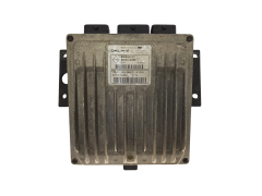 Blok Ovladačů Renault 8200331477 8200412258 R0410B027C Delphi 3715
