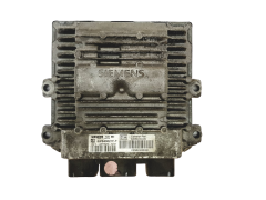 Blok Ovladačů 9647202380 9643455080 5WS40021F-T PSA Siemens 26991