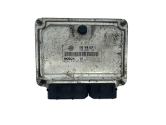 Blok Ovladačů 045906019C 0281010697 VW Bosch 51346