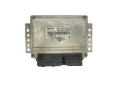 Blok Ovladačů 73501233 0281010335 15642WAA Alfa Bosch 57502