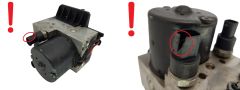 Pumpa Abs ESP Mercedes W168 A0044310912 0265202461 Bosch 3842