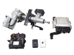 Starter Pack Renault Clio 5 237102703S 284B13925R 488105379R 1.3 TCE 0km 28
