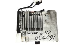Blok Ovladačů NAVI GMD7669C0E K2352 Mazda Blok Ovladačů NAVI GMD7669C0E K2352 Mazda