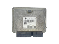 Blok Ovladačů 036906034DS IAW4MV.DS Seat Magneti Marelli 63678