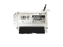 Blok Ovladačů 9030930131F 39110-02800 MXE1IN02 Hyundai Kefico 24448