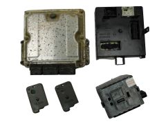 Starter Pack Renault Vel Satis 8200211711 8200215216 2,2 DCI