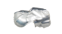 Termoizolační Clona 147185381R 1.6dci Renault Nissan Opel Fiat