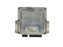 Blok Ovladačů PSA 0281011081 9647472780 9646850580 Bosch 18596