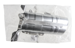 Termoizolační Clona Originál 1723JH 1723.JH Citroen Peugeot