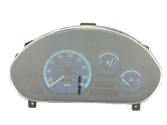 Tachometr Daewoo Matiz 96566387 25749