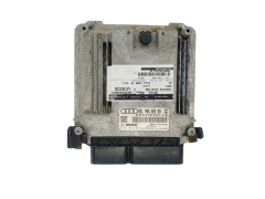 Blok Ovladačů 03L906022BQ 0281014707 Audi Bosch 43659