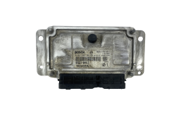Blok Ovladačů Toyota PSA 89661-0H012 0261208704 Bosch 48577