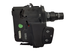 Přepínač Stěračů 7701068116 Renault Clio 3 Kangoo 2 Delphi 8219 Přepínač Stěračů 7701068116 Renault Clio 3 Kangoo 2 Delphi 8219