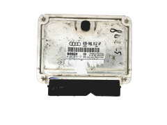 Blok Ovladačů 038906012AF 0281010197 Audi Bosch 