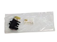 Solenoidový Ventil Turba Citroen Peugeot 9661960380 QPlus