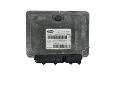 Blok Ovladačů IAW4AF.P2 46817813 61600.625.01 Fiat Magneti Marelli 48054