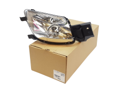 Mlhové Světlo Originál Peugeot 6208X5 9674041680