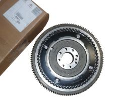 Dvouhmotové Kolo Nový originál 0532.X1 0532X1 Citroen Nemo Peugeot Bipper