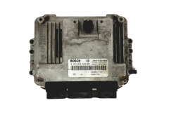 Blok Ovladačů 0281012589 8200527725 8200527756 Renault Bosch 24519