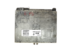 Blok Ovladačů S101718103B 7700749946 7700862148 Renault Siemens 26405