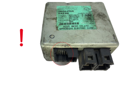 Blok Ovladačů Renault 8200149673 6900000324 KOYO 54726 Blok Ovladačů Renault 8200149673 6900000324 KOYO 54726