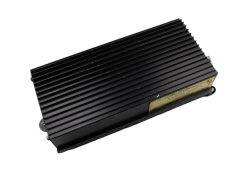 Zesilovač Audio Jeep Grand Cherokee 56007499 Infinity