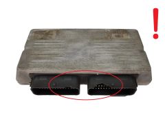 Blok Ovladačů LPG 67R01-9002-00 110R00-4001-00 47809 e-G@S