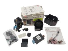 Poplach Nový originál Citroen Peugeot 9471.N2 9471N2