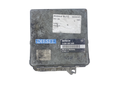Blok Ovladačů BMW 2245541 0281001243 2246061 3U3 Bosch 54406